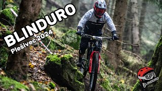 Blinduro Plešivec 2024