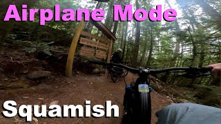 Airplane Mode - Squamish 2024