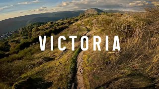 Exploring Scenic Tech Trails in Victoria, BC