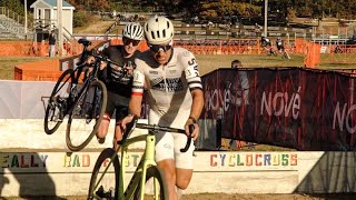 Really Rad CX 2024 — UCI Elite Men's Day 2...