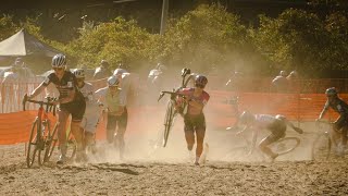 Really Rad CX 2024 — UCI Elite Women's Day 2...