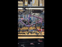 S-WORKS Dream Build 