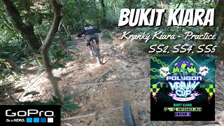 Kranky Kiara 2024  Practice - SS2, SS4, SS5...