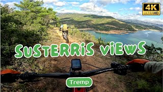 Susterris Views 4k