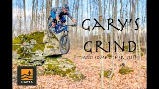 Garry's Grind