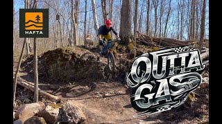 Outta Gas