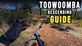 Descending Ride Guide! | Jubilee Park Toowoomba
