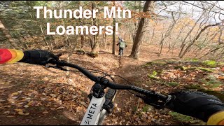 Thunder Mountain Bike Park