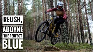 Relish, Aboyne MTB: The Perfect Warm-Up Trail