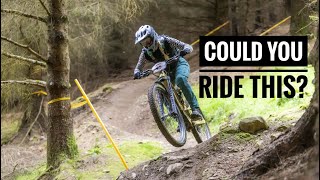 Want to progress from trail centre? Try this!...