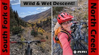 WILD & Watery Ride! (Part 2 of North...