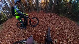 PP Hrabankový trail