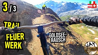 ORTLER Episode 3: Goldseetrail  vom Stilfser...