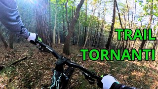 TRAIL TORNANTI - TRAIL ZONE GEMONA