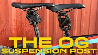 Does The Cane Creek Thudbuster Live Up To The...