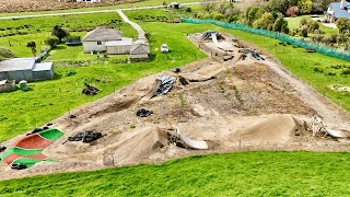 These Backyard MTB Jumps Are Next Level! ...