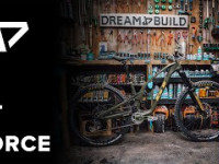 DREAM BUILD MTB - GT Force - WIN THIS BIKE!