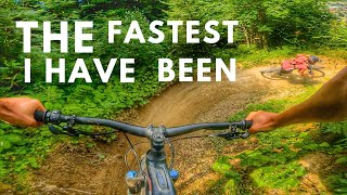 How to Find Morgins Bikepark | Step by Step Guide