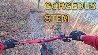 I9 A35 Stem (Industry 9 Red Stem POV)