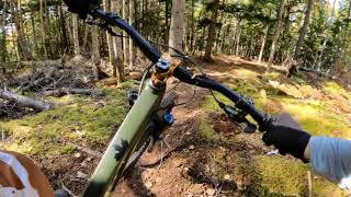Loveshacks Oct 11, 2024 Wentworth MTB