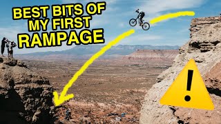 RAMPAGE 2024 MY BEST BITS!!!