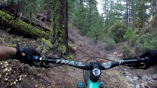 Crazy Creek