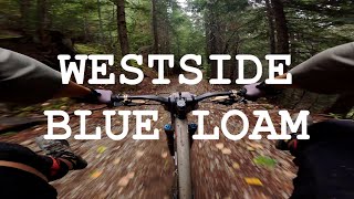 WESTSIDE BLUE LOAMERS - LESS, Lord of the...