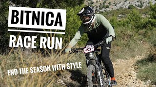 Enduro Perun 2024 Bitnica Race Run