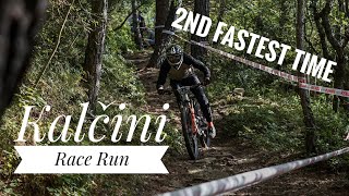 Kalčini Race Run SloEnduro Grožnjan 2024