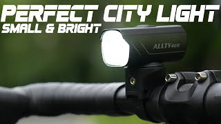 Two Low Cost City Bike Lights / Magicshine...