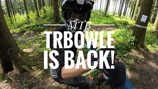 SloEnduro Trbowle Practice Day Stage #2