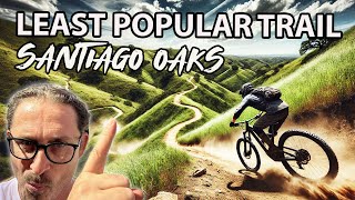 Why Doesn't Anybody Like This Trail? |...