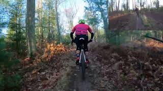 2024 Iceman Cometh Challenge: Wave 1
