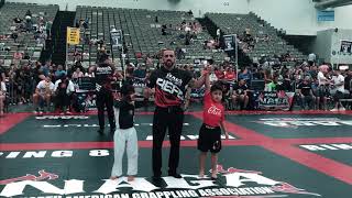 JR Battle at the Beach 2019