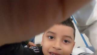 Jr NJ Open NJBJJF 2020