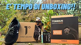 Unboxing - Tannus - AS2 Pro Max Cycplus -...