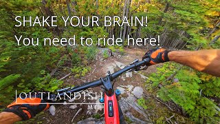 Some Great Trails Here!