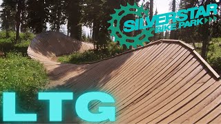 This Trail is packed with Features! LTG |...