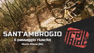 Misma Sant'Ambrogio trail | BG mtb |...