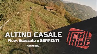Altino Casale 4K | BG trail | TrailRide |...