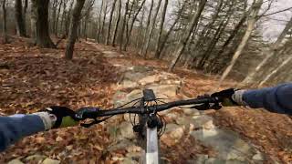 Hickory Ridge Trails | Hoverfly Downhill