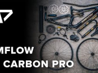 DREAM BUILD EMTB - AMFLOW PL Carbon PRO