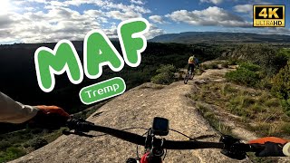 MAF 4k