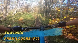 Tiravento, Premilcuore (FC) 04-11-2024