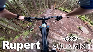 Rupert - Squamish 2024
