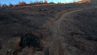 Middle Creek Connect To Lower Salt Creek MTB...