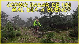 ¿Como terminar bien un mal día? ​ La...