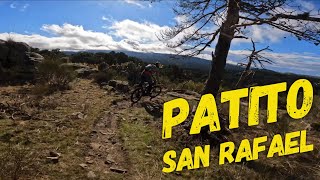 ‍♂️⛰ Patito  | San Rafael (Segovia) |...