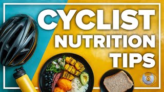 Macros and Easy Meals for Cyclists | Ask a...