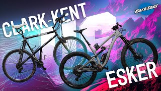 Have Bikes Improved in 30 Years? | Between Two...